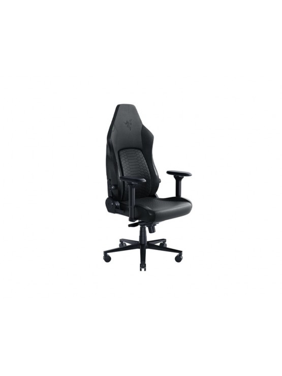 გეიმერული სავარძელი: Razer Iskur V2 Gaming Chair Black - RZ38-04900200-R3G1