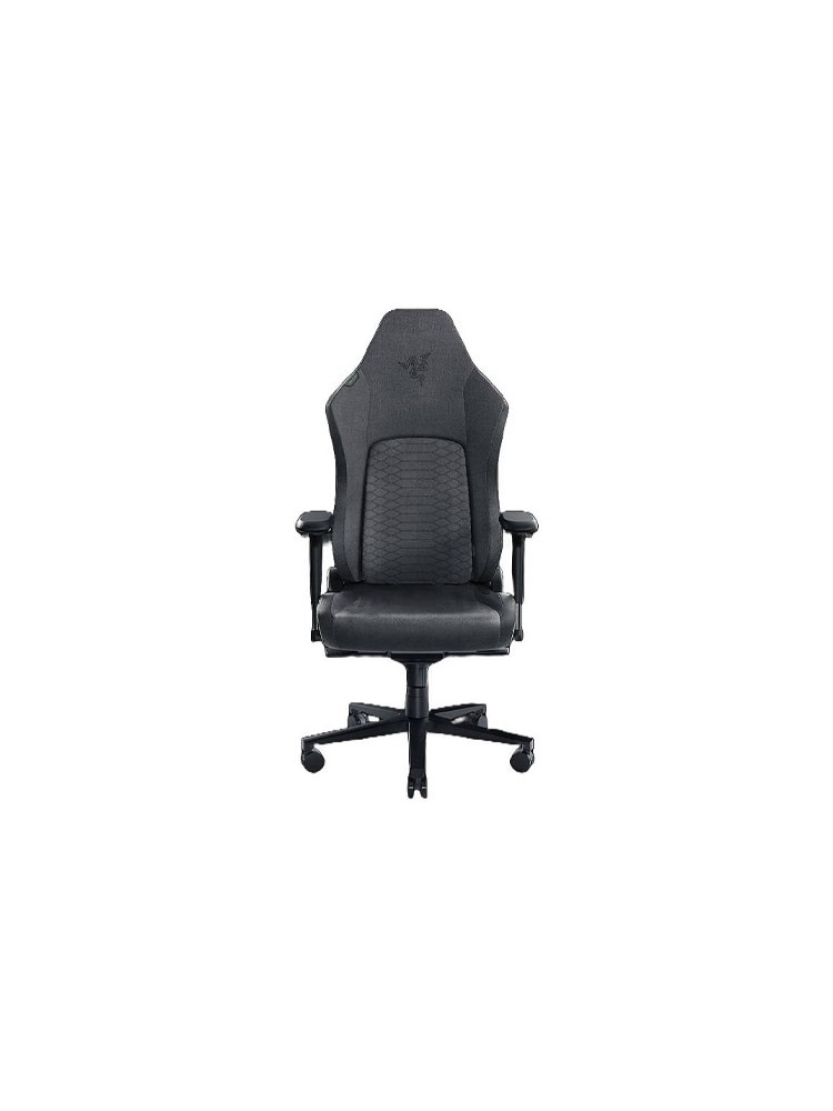 გეიმერული სავარძელი: Razer Iskur V2 Gaming Chair Dark Grey - RZ38-04900300-R3G1