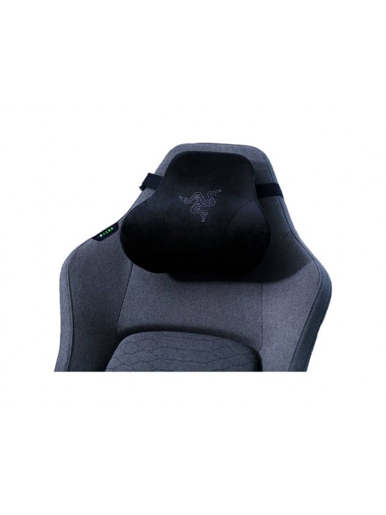გეიმერული სავარძელი: Razer Iskur V2 Gaming Chair Dark Grey - RZ38-04900300-R3G1