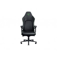 გეიმერული სავარძელი: Razer Iskur V2 NewGen Gaming Chair Black/Green - RZ38-04900700-R3G1