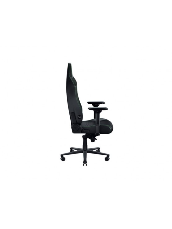 გეიმერული სავარძელი: Razer Iskur V2 NewGen Gaming Chair Black/Green - RZ38-04900700-R3G1