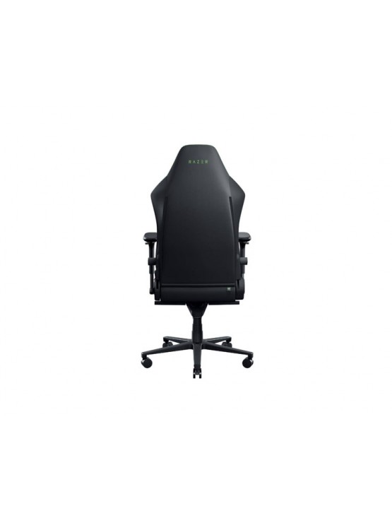 გეიმერული სავარძელი: Razer Iskur V2 NewGen Gaming Chair Black/Green - RZ38-04900700-R3G1