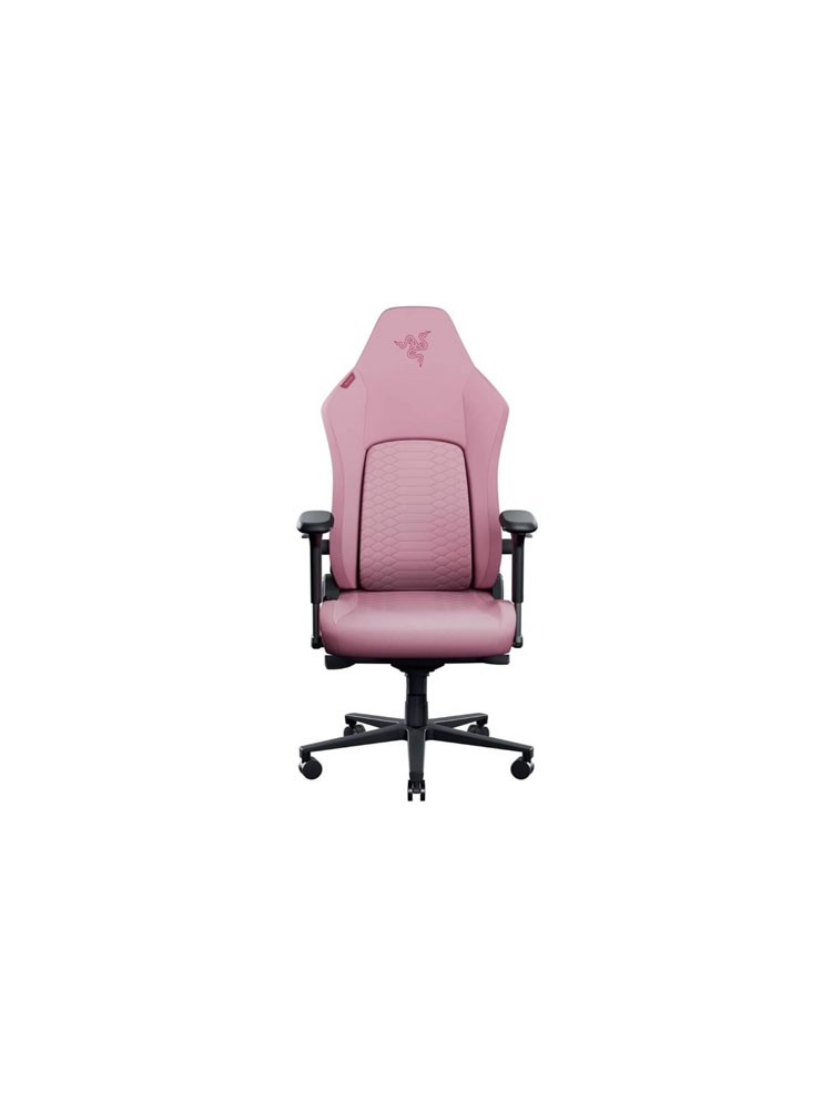 გეიმერული სავარძელი: Razer Iskur V2 NewGen Gaming Chair Quartz - RZ38-04900900-R3G1
