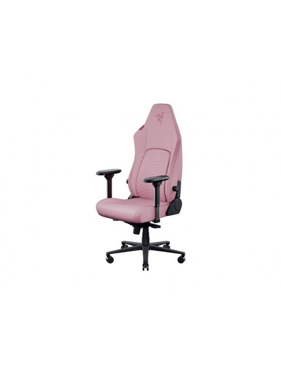 გეიმერული სავარძელი: Razer Iskur V2 NewGen Gaming Chair Quartz - RZ38-04900900-R3G1