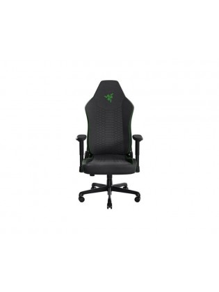 გეიმერული სავარძელი: Razer Iskur V2 X Gaming Chair Black - RZ38-05310100-R3G1