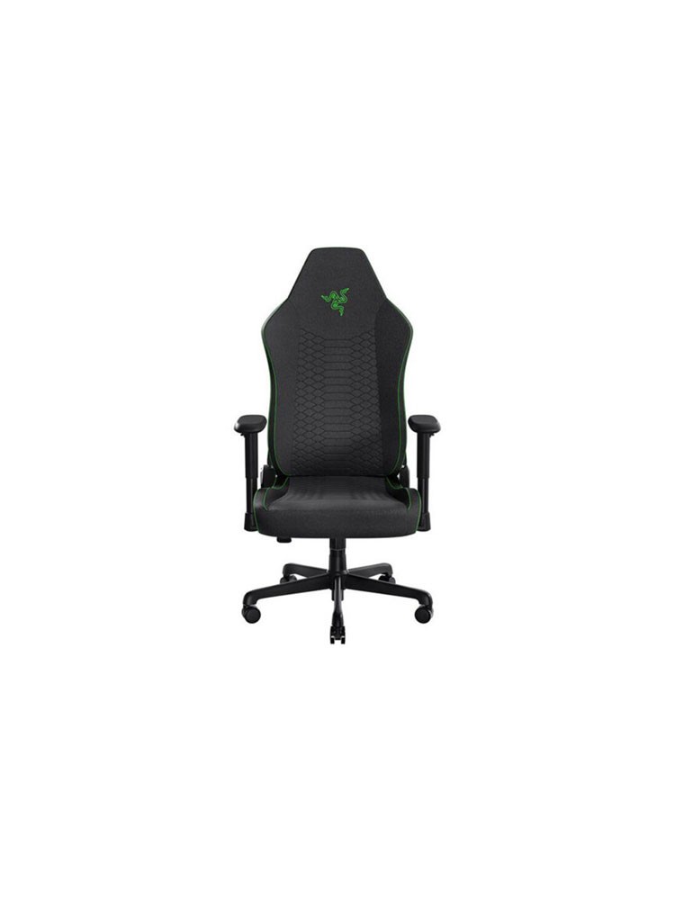 გეიმერული სავარძელი: Razer Iskur V2 X Gaming Chair Black - RZ38-05310100-R3G1