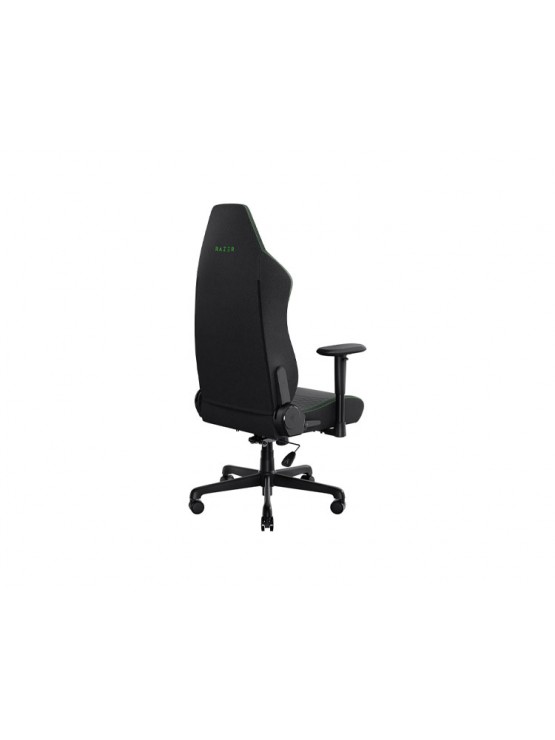 გეიმერული სავარძელი: Razer Iskur V2 X Gaming Chair Black - RZ38-05310100-R3G1