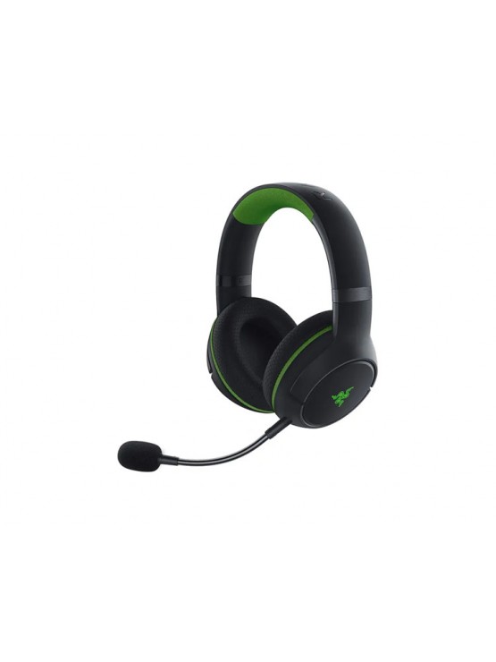 სათამაშო ნაკრები: Razer Legendary Duo Bundle for Xbox: Kaira Wireless Headset and Quick Charging Stand - RZ82-03480100-B3M1