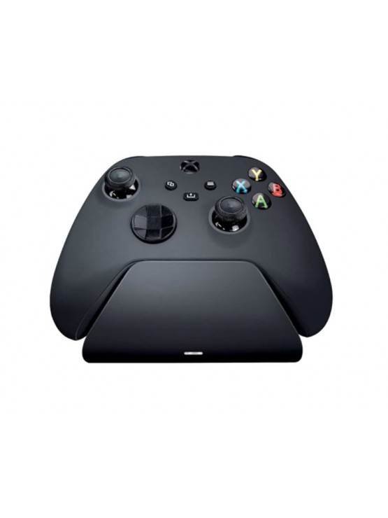 სათამაშო ნაკრები: Razer Legendary Duo Bundle for Xbox: Kaira Wireless Headset and Quick Charging Stand - RZ82-03480100-B3M1