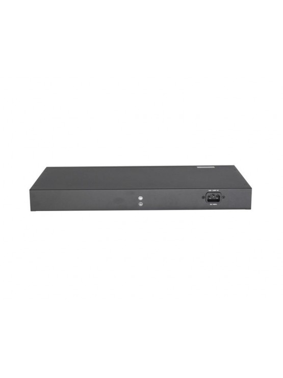 სვიჩი: BDCOM S2528-P 24-Port Gigabit Managed PoE Switch