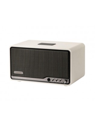 დინამიკი: Edifier S300 80W Tabletop Wireless Speaker Ivory