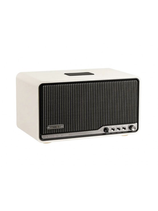 დინამიკი: Edifier S300 80W Tabletop Wireless Speaker Ivory