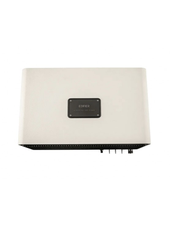 დინამიკი: Edifier S300 80W Tabletop Wireless Speaker Ivory