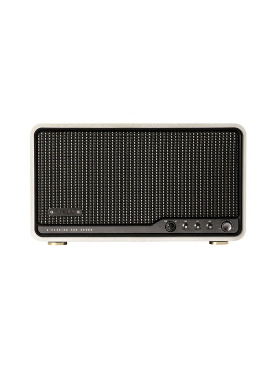 დინამიკი: Edifier S300 80W Tabletop Wireless Speaker Ivory