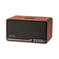 დინამიკი: Edifier S300 80W Tabletop Wireless Speaker Brown