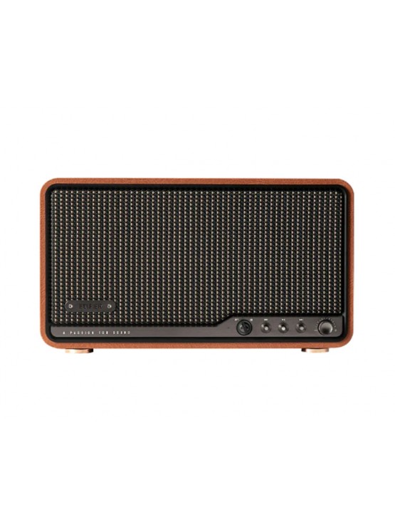 დინამიკი: Edifier S300 80W Tabletop Wireless Speaker Brown