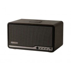 დინამიკი: Edifier S300 80W Tabletop Wireless Speaker Black Walnut