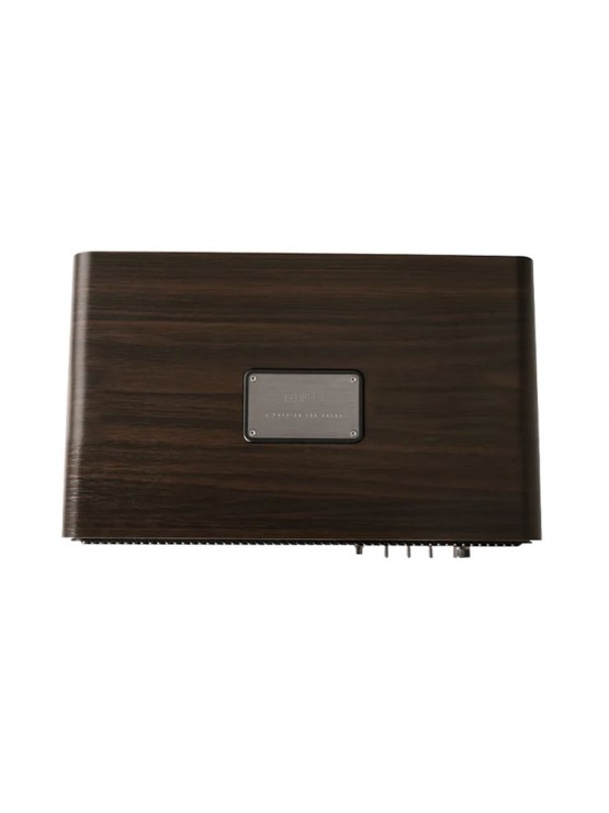 დინამიკი: Edifier S300 80W Tabletop Wireless Speaker Black Walnut