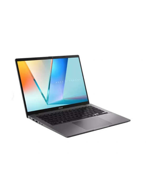 ნოუთბუქი: Asus Vivobook S S3407CA-LY013 14" WUXGA Intel Ultra 5 225H 16GB 512GB SSD