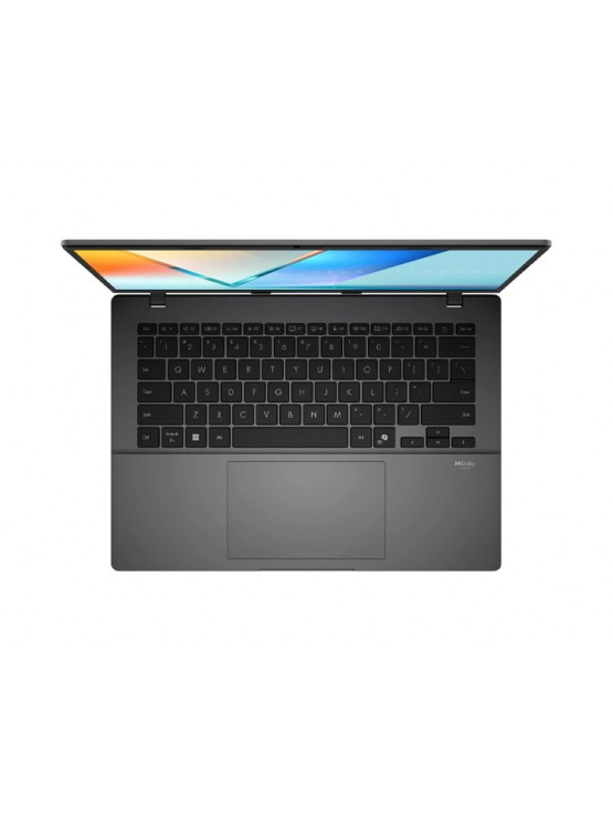 ნოუთბუქი: Asus VivoBook S14 S3407VA-LY091W 14" WUXGA Intel Core 5 210H 16GB 512GB SSD Win11 Home