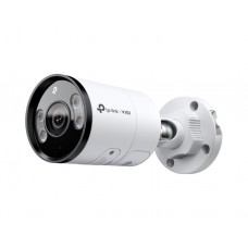 IP კამერა: TP-Link InSight S345 VIGI 4MP Outdoor Full-Color Bullet Network Camera