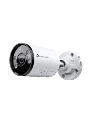 IP კამერა: TP-Link InSight S345 VIGI 4MP Outdoor Full-Color Bullet Network Camera