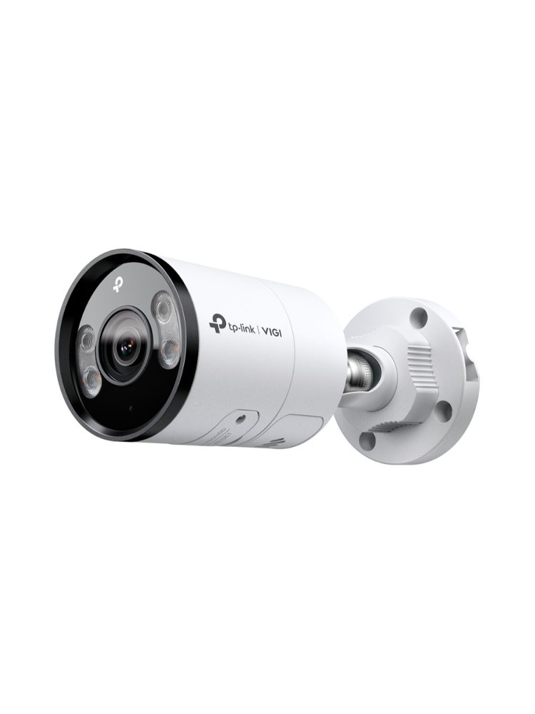 IP კამერა: TP-Link InSight S345 VIGI 4MP Outdoor Full-Color Bullet Network Camera