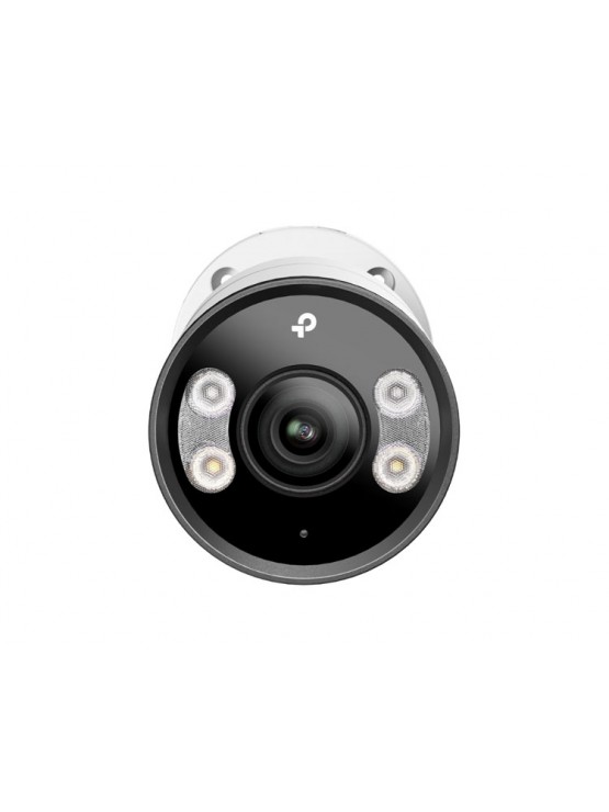 IP კამერა: TP-Link InSight S345 VIGI 4MP Outdoor Full-Color Bullet Network Camera