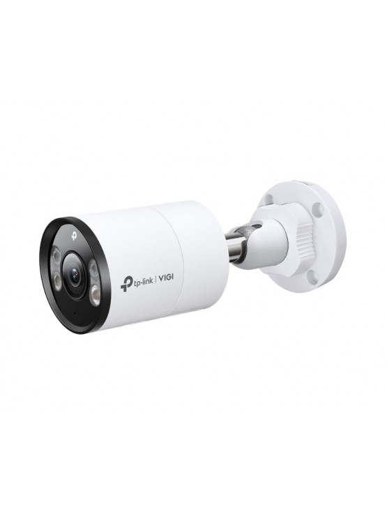 IP კამერა: TP-Link InSight S345 VIGI 4MP Outdoor Full-Color Bullet Network Camera