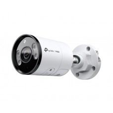 IP კამერა: TP-Link InSight S355 VIGI 5MP Outdoor Full-Color Bullet Network Camera