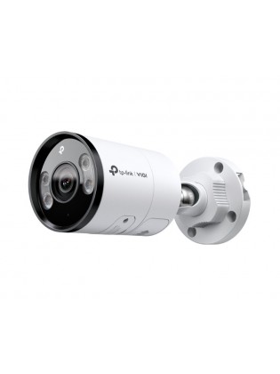 IP კამერა: TP-Link InSight S355 VIGI 5MP Outdoor Full-Color Bullet Network Camera
