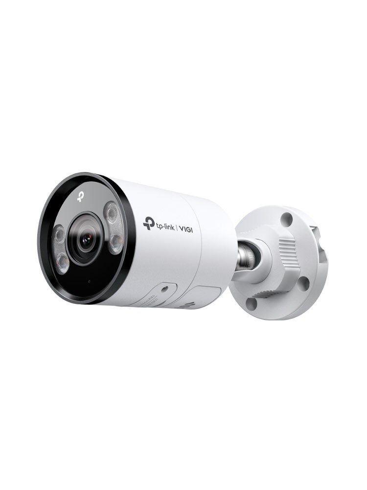 IP კამერა: TP-Link InSight S355 VIGI 5MP Outdoor Full-Color Bullet Network Camera