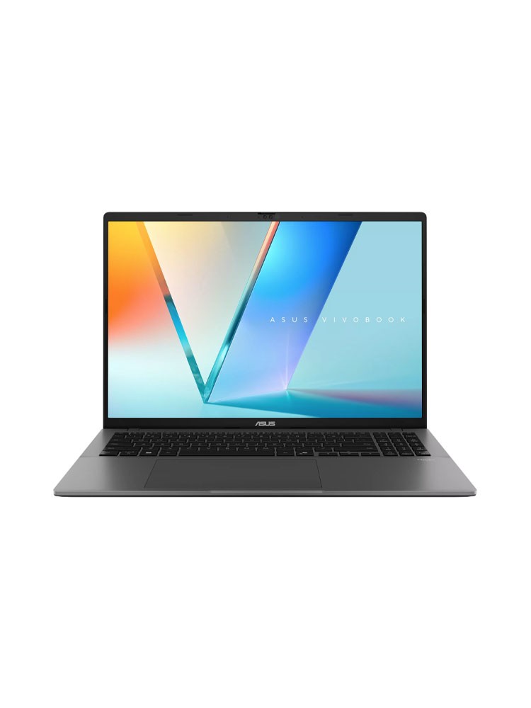 ნოუთბუქი: Asus Vivobook S16 S3607AA-SH035W 16" WUXGA OLED Intel Ultra 5 325 16GB 512GB SSD Win11 Home