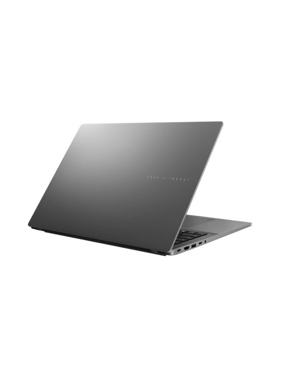 ნოუთბუქი: Asus Vivobook S16 S3607AA-SH035W 16" WUXGA OLED Intel Ultra 5 325 16GB 512GB SSD Win11 Home