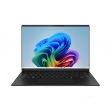 ნოუთბუქი: Asus Vivobook S 14 S5406SA-QD100 14" FHD Intel Ultra 7 256V 16GB 1TB SSD