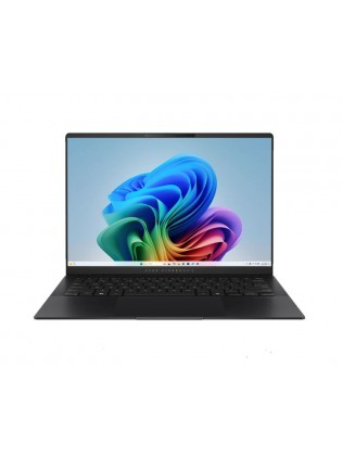 ნოუთბუქი: Asus Vivobook S 14 S5406SA-QD100 14" FHD Intel Ultra 7 256V 16GB 1TB SSD