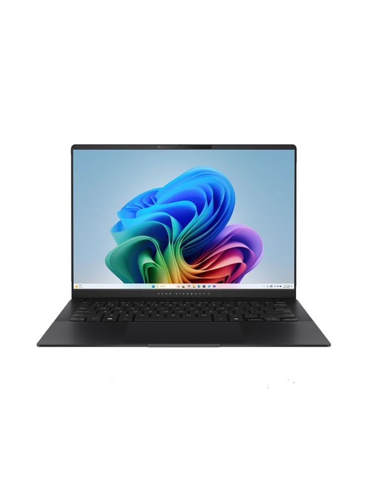 ნოუთბუქი: Asus Vivobook S 14 S5406SA-QD100 14" FHD Intel Ultra 7 256V 16GB 1TB SSD
