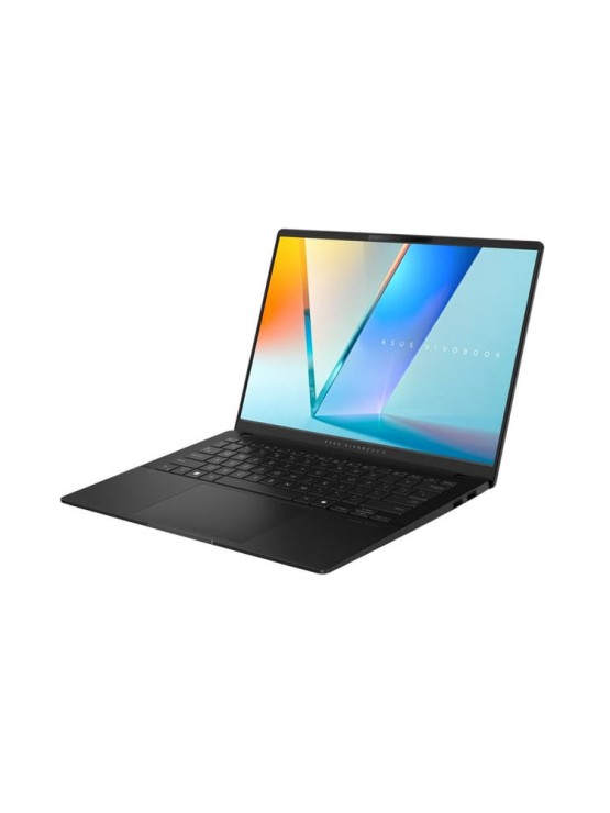 ნოუთბუქი: Asus Vivobook S 14 S5406SA-QD100 14" FHD Intel Ultra 7 256V 16GB 1TB SSD