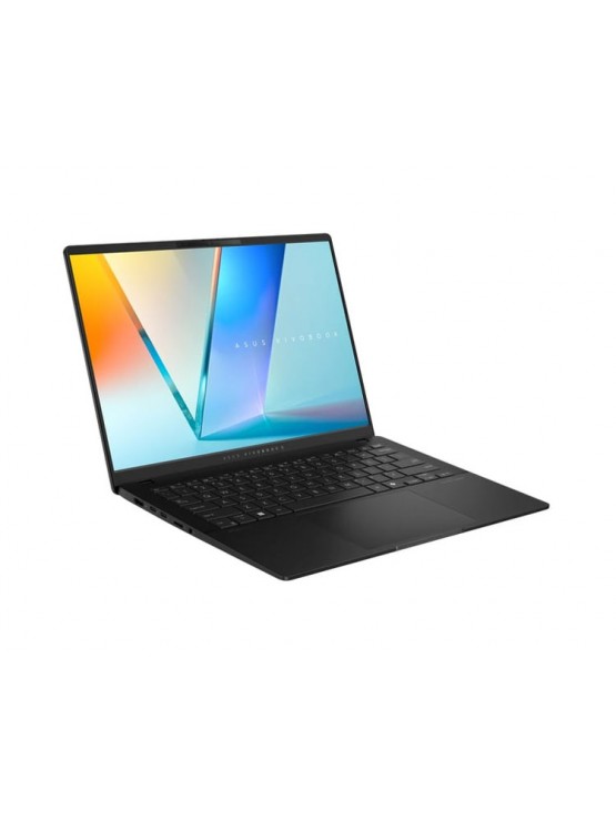 ნოუთბუქი: Asus Vivobook S 14 S5406SA-QD100 14" FHD Intel Ultra 7 256V 16GB 1TB SSD