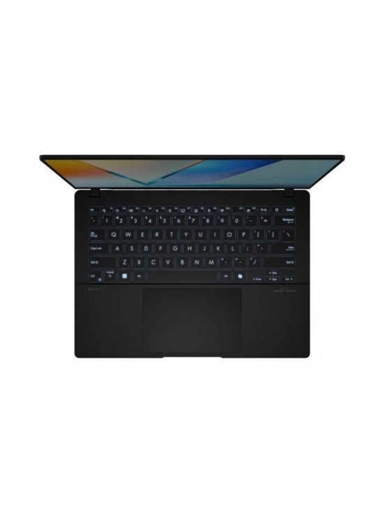 ნოუთბუქი: Asus Vivobook S 14 S5406SA-QD100 14" FHD Intel Ultra 7 256V 16GB 1TB SSD