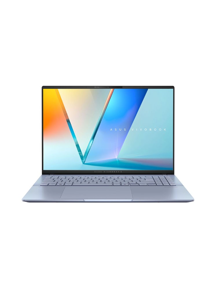 ნოუთბუქი: Asus Vivobook S 16 S5606CA-RI084 16" 3K Intel Ultra 5 225H 16GB 512GB SSD