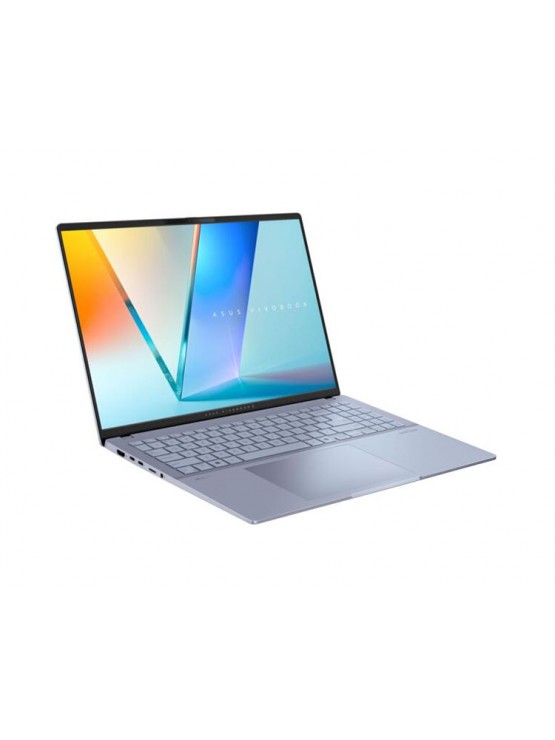ნოუთბუქი: Asus Vivobook S 16 S5606CA-RI084 16" 3K Intel Ultra 5 225H 16GB 512GB SSD