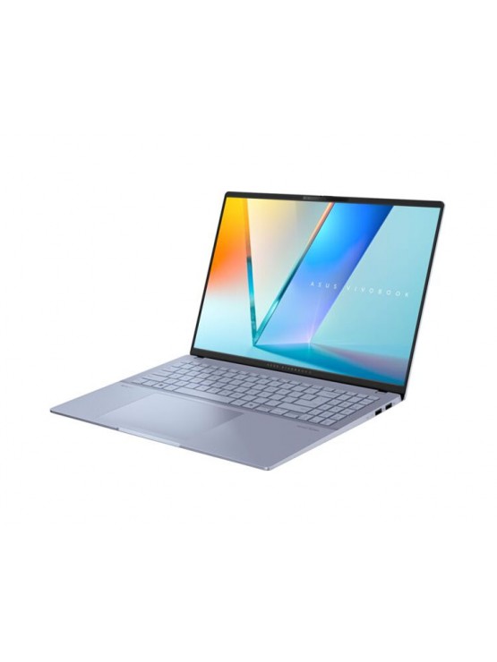 ნოუთბუქი: Asus Vivobook S 16 S5606CA-RI084 16" 3K Intel Ultra 5 225H 16GB 512GB SSD