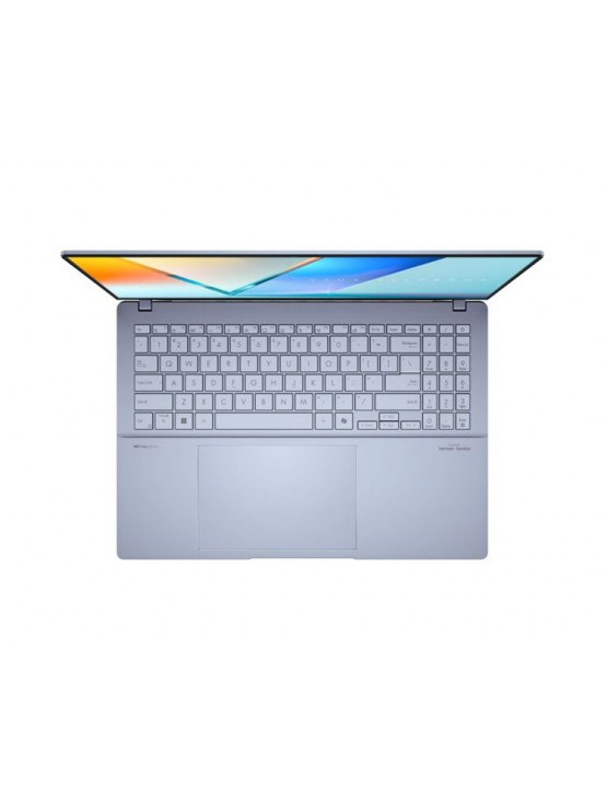 ნოუთბუქი: Asus Vivobook S 16 S5606CA-RI084 16" 3K Intel Ultra 5 225H 16GB 512GB SSD