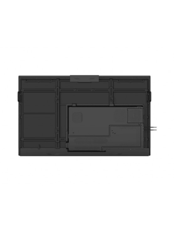 ინტერაქტიული ეკრანი: Allscreen SB-65A14-8/128 65" 4K Android 14 8GB 128GB Smart Board Black