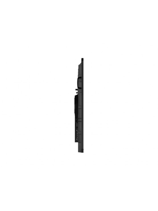 ინტერაქტიული ეკრანი: Allscreen SB-65A14-8/128 65" 4K Android 14 8GB 128GB Smart Board Black