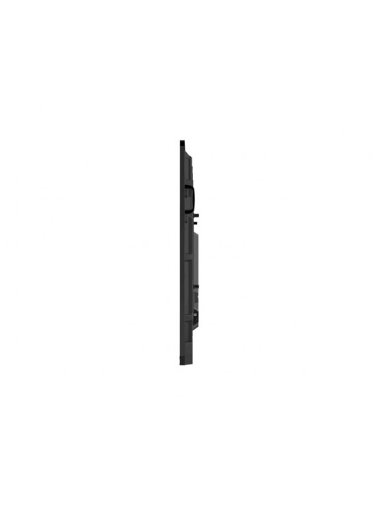 ინტერაქტიული ეკრანი: Allscreen SB-65A14-8/128 65" 4K Android 14 8GB 128GB Smart Board Black