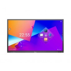 ინტერაქტიული ეკრანი: Allscreen SB-86A14-8/128 86" 4K Android 14 8GB 128GB Smart Board Black