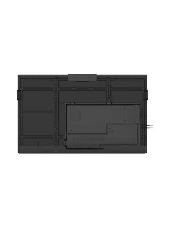 ინტერაქტიული ეკრანი: Allscreen SB-86A14-8/128 86" 4K Android 14 8GB 128GB Smart Board Black