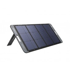 დამტენი: UGREEN SC100 15113 100W Solar Power Bank Black